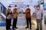 Hasil Karya Pendidikan Vokasi Resmi Meluncur ke Pangsa Pasar Domestik