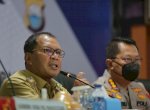 3 Khas saat Operasi Lilin 2021 Menurut Walikota Danny Pomanto