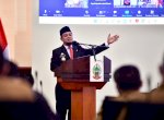 Jalankan Instruksi Presiden, Pemprov Sulsel Lantik 360 ASN Struktural ke Fungsional