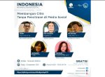 Membangun Citra Diri yang Positif dan Produktif di Internet