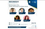 Membangun Citra Diri yang Positif dan Produktif di Internet