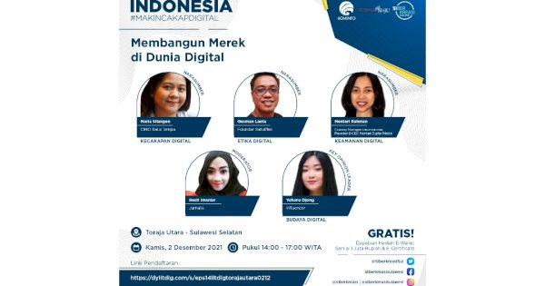 Cara Bersaing Secara Sehat di Dunia Digital