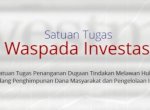 Satgas Investasi Minta Masyarakat Waspadai Penawaran Aset Kripto