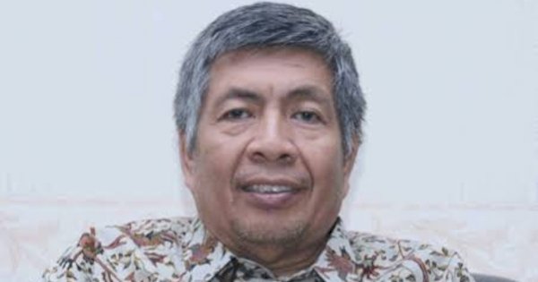 Prof Ilmar: Tim Penataan BUMD Makassar Hanya Sementara, Sifatnya Kolektif Kolegial