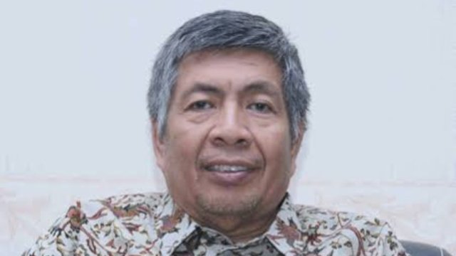 Prof Aminuddin Ilmar