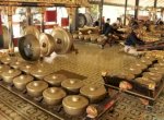 Bangga, Gamelan Ditetapkan Sebagai Warisan Budaya Takbenda Unesco