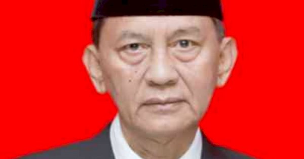 PDIP Tunjuk Andi Ansyari Mangkona Calon Wagub Sulsel