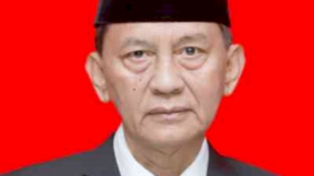 Andi Ansyari Mangkona