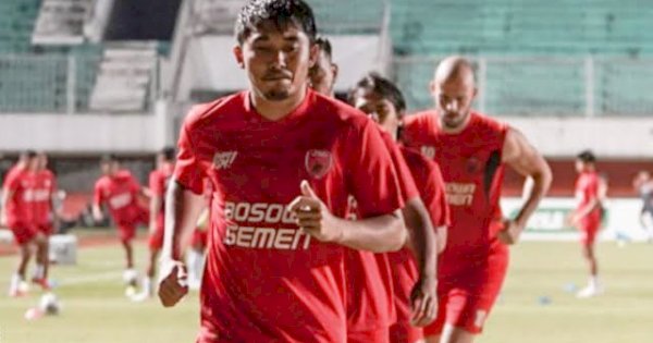 Pelatih Baru PSM Sudah Ada, MO: Tinggal Tunggu Diperkenalkan