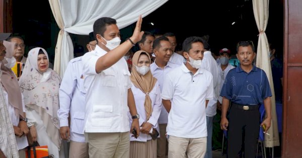 Gerindra Bidik Kursi Ketua DPRD Sulsel