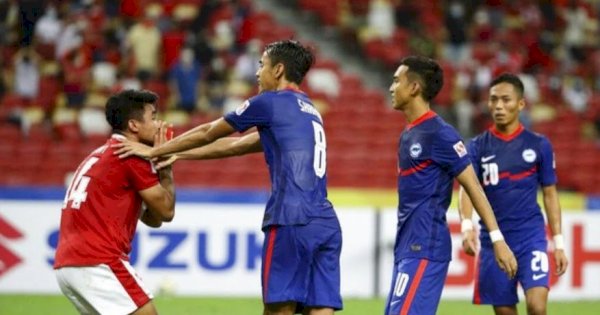 Faris Ramli Buka Suara Soal Gagal Penalti dan Aksi Psywar Asnawi