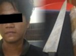 Polisi di Makassar Amankan Seorang Pemuda yang Aniaya 3 Korban