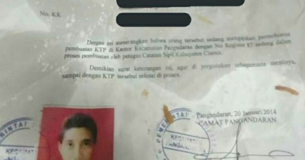 Sindiran Susi Soal Dokumennya Jadi Bungkus Gorengan Menyadarkan Kita