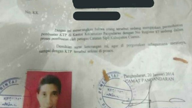 Sindiran Susi Soal Dokumennya Jadi Bungkus Gorengan Menyadarkan Kita