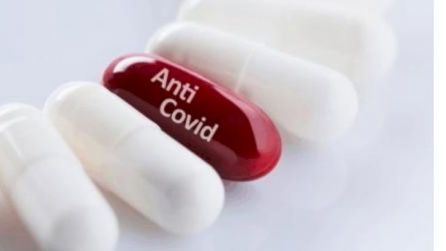 Mengenal Molnupiravir, Obat Covid-19 yang Digunakan di Indonesia Tahun 2022