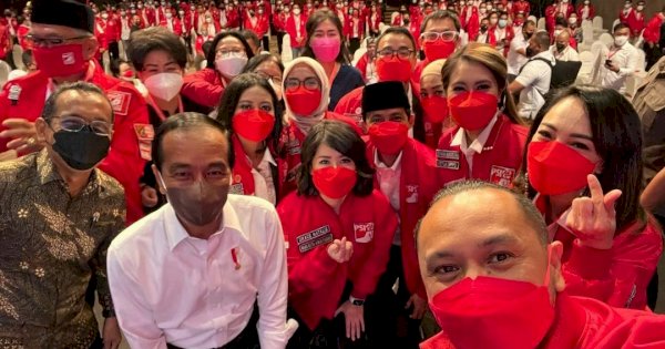 Giring Mengaku Tidak Pernah Ketemu Anies Saat di-DO