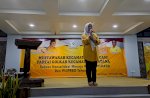 Idah Syahidah: Golkar di Gorontalo Dicintai Karena Kerja Nyatanya