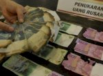 Cara Tukar Uang Lusuh dan Rusak Via Aplikasi Resmi Bank Indonesia