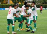 Ini Skenario Timnas Indonesia Bisa Melaju ke Babak Semifinal Piala AFF 2020