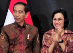 Kata Anak Buah Luhut dan Prabowo Usai Jokowi Minta Setop Wacana 3 Periode