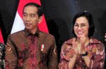 Kata Anak Buah Luhut dan Prabowo Usai Jokowi Minta Setop Wacana 3 Periode