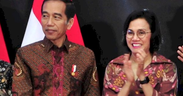 Kata Anak Buah Luhut dan Prabowo Usai Jokowi Minta Setop Wacana 3 Periode