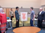 Jokowi Sudah Diberitahu Mark Zuckerberg tentang Metaverse Sejak 2016