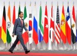 Hari Ini Jokowi Resmi Jadi Presidensi G20 2022