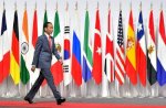 Hari Ini Jokowi Resmi Jadi Presidensi G20 2022