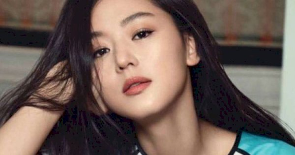 Tips Cantik dan Awet Muda dari Jun Ji-hyung Meski Sudah 40 Tahun