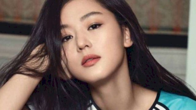 Tips Cantik dan Awet Muda dari Jun Ji-hyung Meski Sudah 40 Tahun