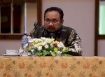 Menag Yaqut Keluarkan Surat Edaran tentang Penggunaan Toa di Masjid dan Musala