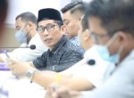 Komisi C Minta Dinas PU Makassar Fokus Perbaikan Drainase