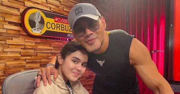 Laura Anna Meninggal Dunia, Ini Pesan Terakhirnya ke Deddy Corbuzier