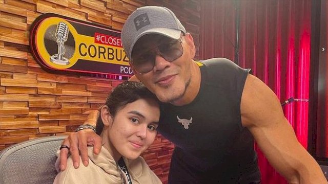 Laura Anna Meninggal Dunia, Ini Pesan Terakhirnya ke Deddy Corbuzier