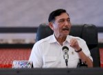 Luhut Tegaskan Akan Tetap Loyal kepada Jokowi dan Tak Mundur dari Kabinet