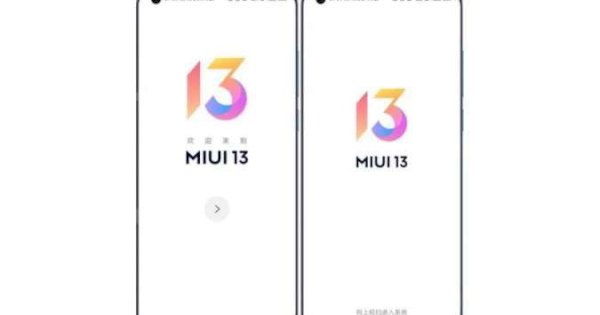 Seri Xiaomi 12 Dikabarkan Pasang Kamera Depan di Bawah