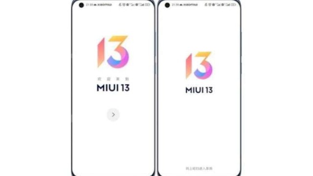 Seri Xiaomi 12 Dikabarkan Pasang Kamera Depan di Bawah