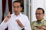UU IKN Sudah Disahkan Presiden Jokowi Sejak 15 Februari