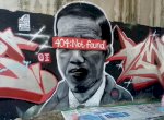 Jokowi Ungkit Kasus Mural yang Dihapus Polisi