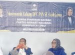 PAN Luwu Gelar Muscab Serentak, Ini Tujuannya