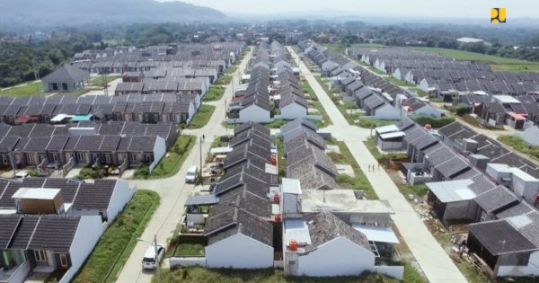 Ingin Miliki Rumah? Ini Kemudahan yang Disiapkan Pemerintah Bagi Pekerja/Buruh