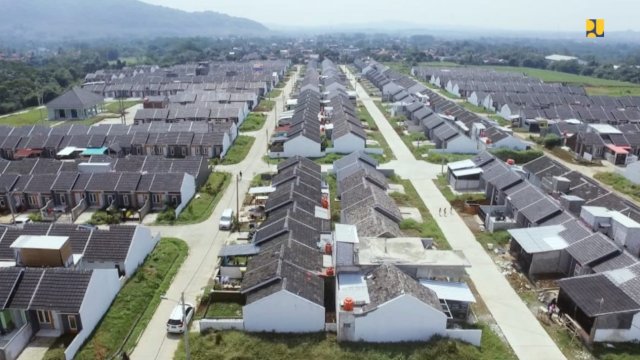 Ingin Miliki Rumah? Ini Kemudahan yang Disiapkan Pemerintah Bagi Pekerja/Buruh