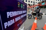 Jabodetabek PPKM Level 3, Bali Hentikan PTM