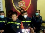 Polisi Tangkap Pelaku yang Tikam Mandor di Makassar 