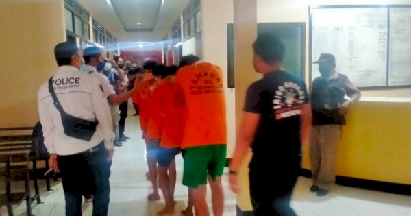 Gegara Sering Lakukan Bullying, Pria di Makassar Tewas di Tangan Rekan Sendri 