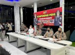 Kapolri Beri Perhatian Kasus Bunuh Diri Mahasiswi Unibraw