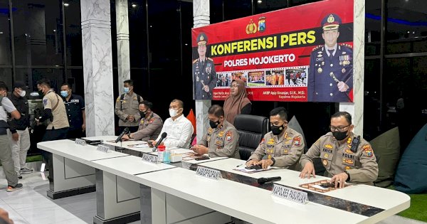 Kapolri Beri Perhatian Kasus Bunuh Diri Mahasiswi Unibraw