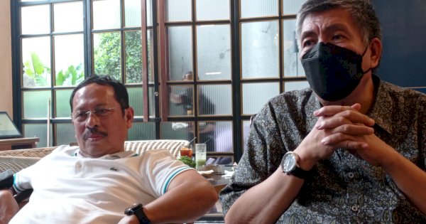 3 Tugas dan Mekanisme Kerja Tim Percepatan Penataan BUMD Makassar