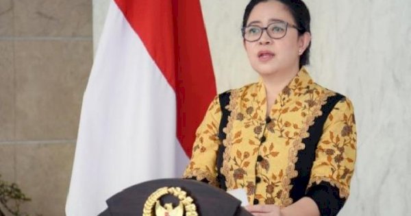 Puan Janji RUU TPKS Diputuskan Awal Tahun Depan